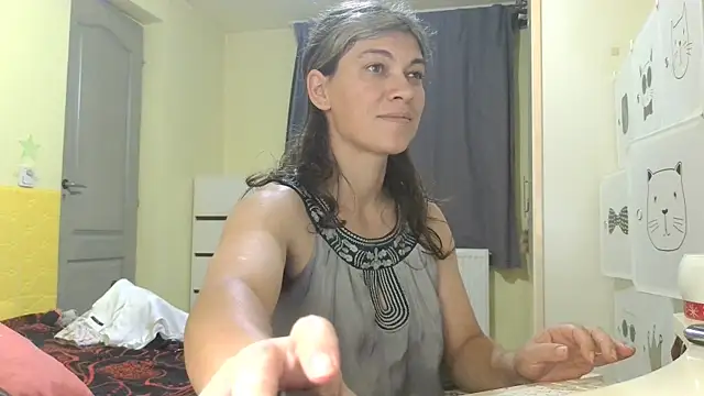 Snapshot of MercyLove chatting on July 9, 2026, 2:32 pm MercyLove online show from July 9, 2026, 2:32 pm