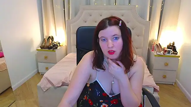 AmazingTori online show from January 18, 2025, 4:21 pm