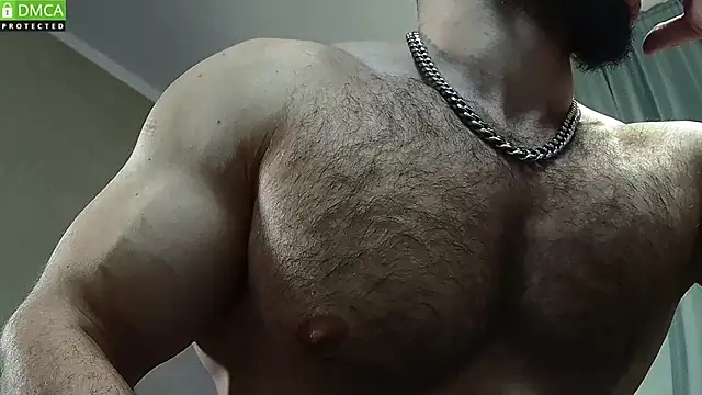 Kurt Stone1 online show from December 5, 2024, 8:22 pm