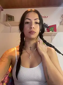 MadisonCambel online show from February 21, 2025, 4:29 am