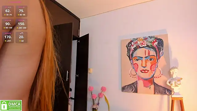 ROSE  15 online show from February 6, 2025, 2:11 am