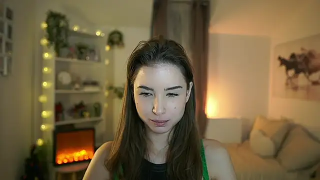 Abella Danger X online show from January 3, 2025, 12:30 pm