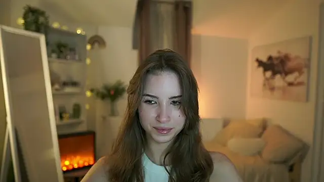 Abella Danger X online show from March 12, 2025, 4:46 pm