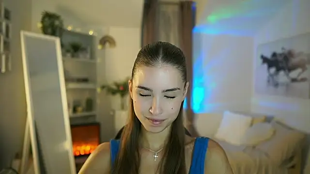 Abella Danger X online show from September 11, 2025, 8:47 am