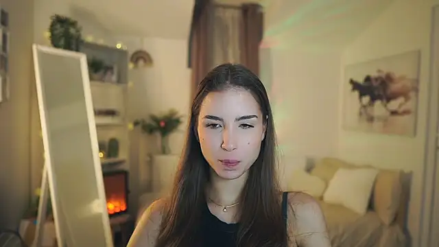 Abella Danger X online show from November 20, 2025, 9:20 am