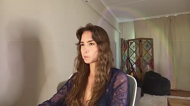Abella Danger X online show from June 15, 2026, 2:08 pm