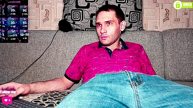 DavidCarroll online show from January 6, 2026, 8:34 pm