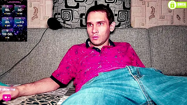 DavidCarroll online show from February 18, 2026, 11:50 am