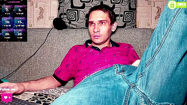 DavidCarroll online show from February 22, 2026, 3:43 pm