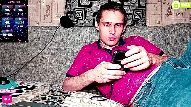 DavidCarroll online show from February 25, 2026, 4:38 pm