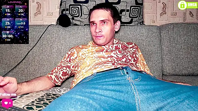 Snapshot of DavidCarroll chatting on May 2, 2026, 8:14 pm DavidCarroll online show from May 2, 2026, 8:14 pm