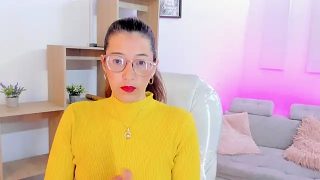 Antonnella 3 online show from September 29, 2025, 12:21 pm