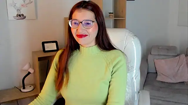 Antonnella 3 online show from November 29, 2025, 12:08 pm