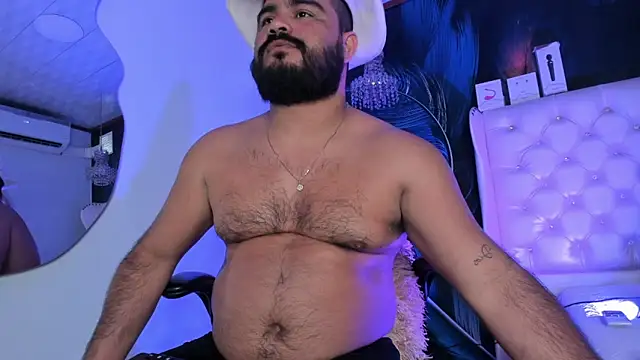 MichaelBear  online show from February 7, 2025, 6:13 pm