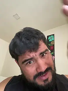 MichaelBear  online show from January 13, 2026, 7:08 pm