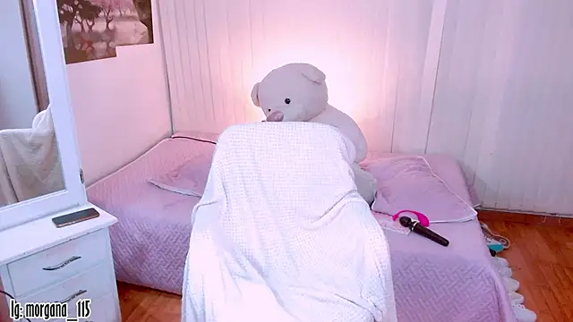 Anahimorgan1 online show from December 28, 2024, 11:16 pm