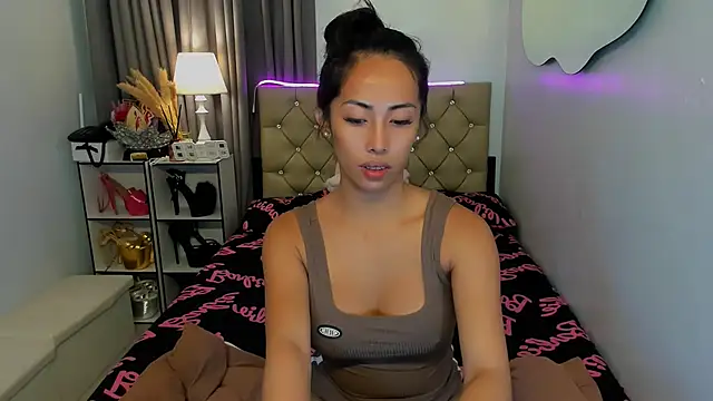 reighnempress online show from January 19, 2025, 5:37 am