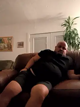 Mark691984 online show from June 30, 2026, 2:56 am