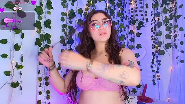 Samii Evans online show from February 15, 2026, 3:58 am