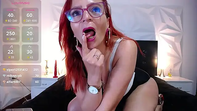 Miss ellien online show from February 1, 2025, 5:26 pm