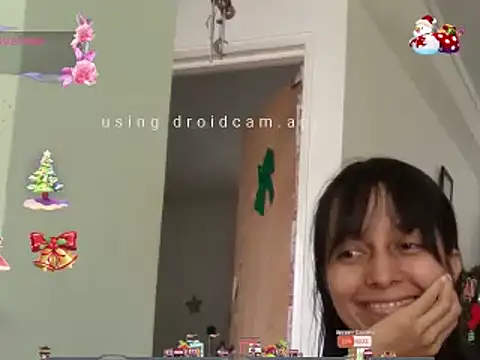 Moon lunita online show from December 18, 2024, 5:42 pm