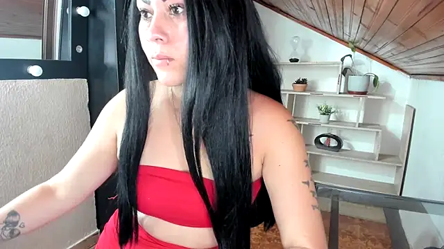 Tania mature online show from October 1, 2025, 6:03 pm