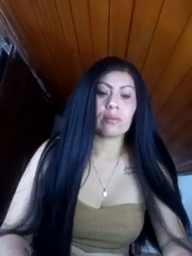 Tania mature online show from February 27, 2026, 5:13 pm