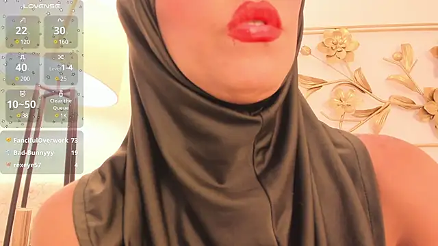 hanajameela online show from February 25, 2025, 3:05 pm