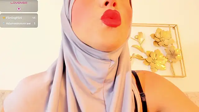 hanajameela online show from September 12, 2025, 11:43 am