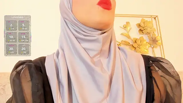 Snapshot of hanajameela chatting on March 18, 2026, 12:08 pm hanajameela online show from March 18, 2026, 12:08 pm