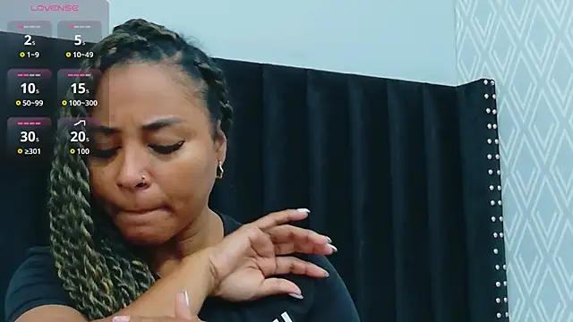 colombiamommy online show from April 4, 2026, 12:13 pm