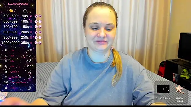 Snapshot of AlanaBrox chatting on February 16, 2025, 5:59 am AlanaBrox online show from February 16, 2025, 5:59 am