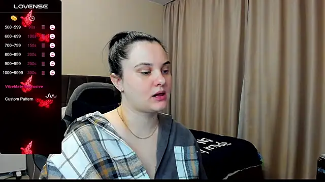 Snapshot of AlanaBrox chatting on October 2, 2025, 9:22 pm AlanaBrox online show from October 2, 2025, 9:22 pm