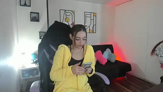 kay marie online show from October 29, 2025, 6:20 pm