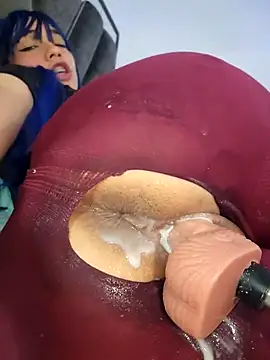 miafresa hot online show from February 20, 2025, 2:51 am