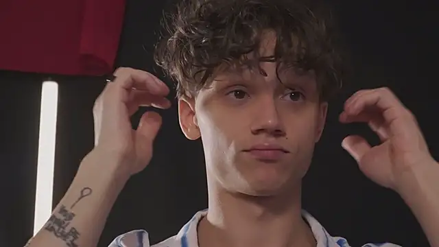 Nicky neal online show from October 3, 2025, 8:50 pm