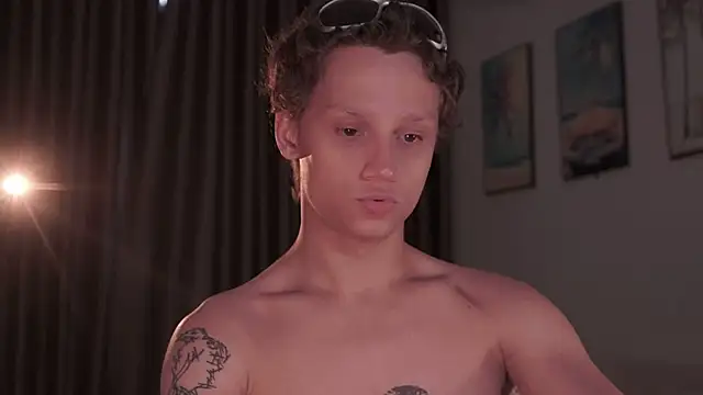 Nicky neal online show from April 4, 2026, 2:21 am