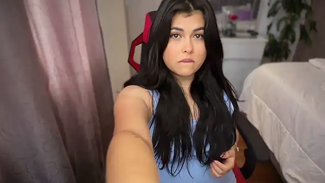 Alyaa s online show from February 5, 2026, 7:18 pm