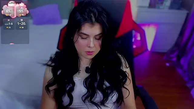 Alyaa s online show from March 19, 2026, 1:09 am