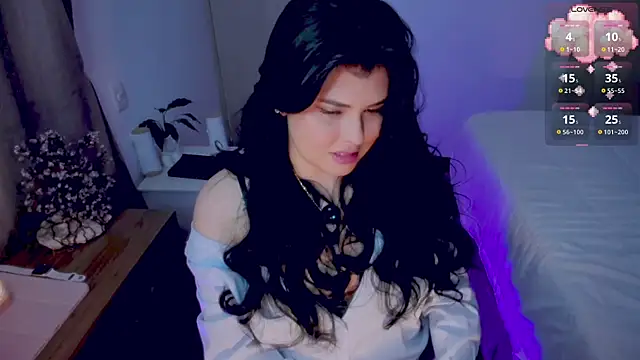 Alyaa s online show from April 6, 2026, 12:52 am