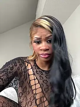 shawneebaby online show from February 22, 2026, 8:51 pm