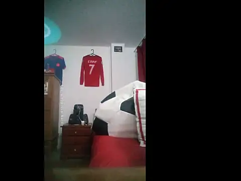 Snapshot of ALBEIROFOOTBALL1992 chatting on November 2, 2025, 6:16 am ALBEIROFOOTBALL1992 online show from November 2, 2025, 6:16 am