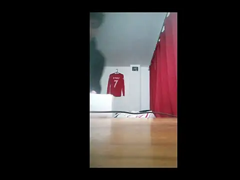 Snapshot of ALBEIROFOOTBALL1992 chatting on November 3, 2025, 4:58 am ALBEIROFOOTBALL1992 online show from November 3, 2025, 4:58 am