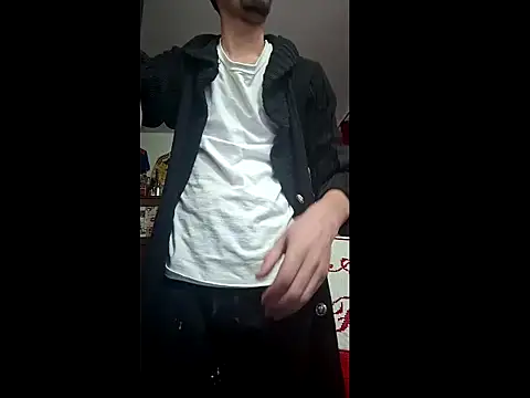 Snapshot of ALBEIROFOOTBALL1992 chatting on February 8, 2026, 5:00 am ALBEIROFOOTBALL1992 online show from February 8, 2026, 5:00 am