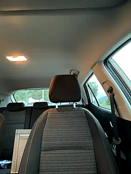 DoriDeluxe66 online show from October 26, 2025, 4:35 pm