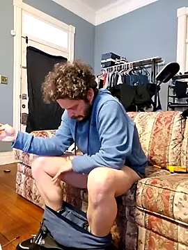 chosen923 online show from January 31, 2025, 2:17 pm