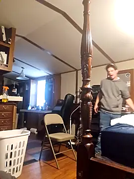 chosen923 online show from October 17, 2025, 8:11 pm