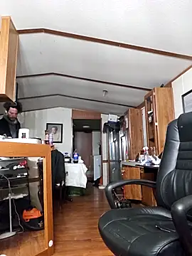 chosen923 online show from February 11, 2026, 3:33 am