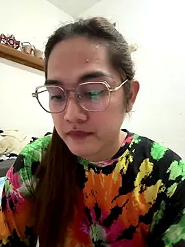 MarieLoveGlamorous online show from October 7, 2025, 6:16 pm