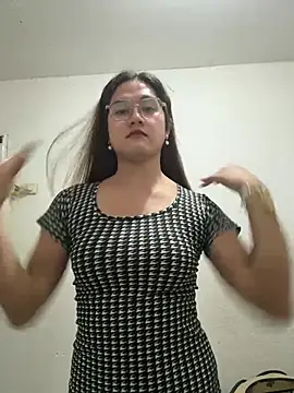MarieLoveGlamorous online show from July 21, 2026, 9:17 pm